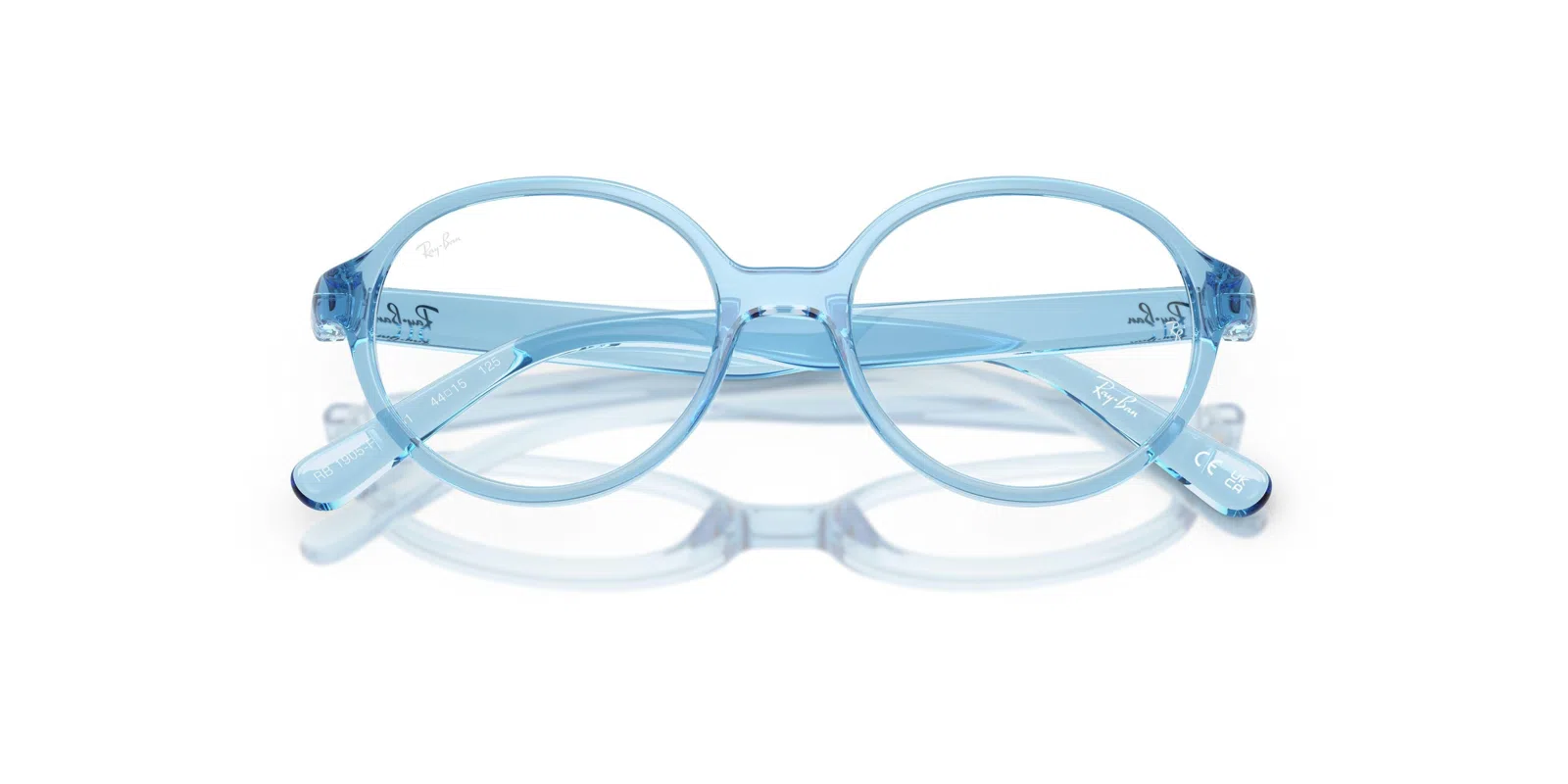Ray-Ban Junior 1905F Eyeglasses - view 23